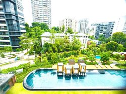 The Hyde (D10), Condominium #432333881